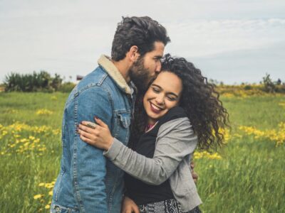 Süße Spitznamen für den Freund