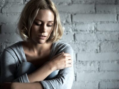 Warum Loslassen so schwer ist