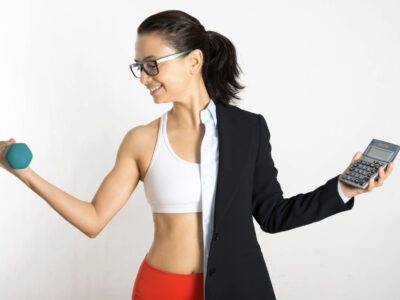 Work-Life-Balance für Business-Frauen