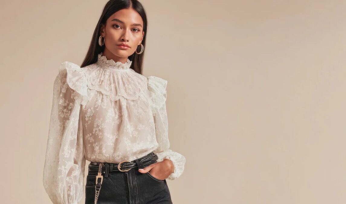 Ausdruck von Identität