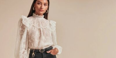 Ausdruck von Identität