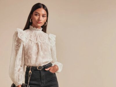 Ausdruck von Identität