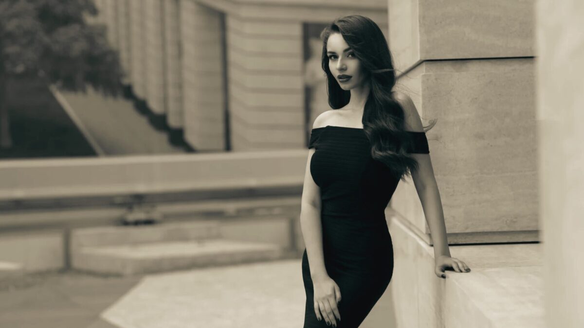 Freche Sprüche für Frauen mit Stil