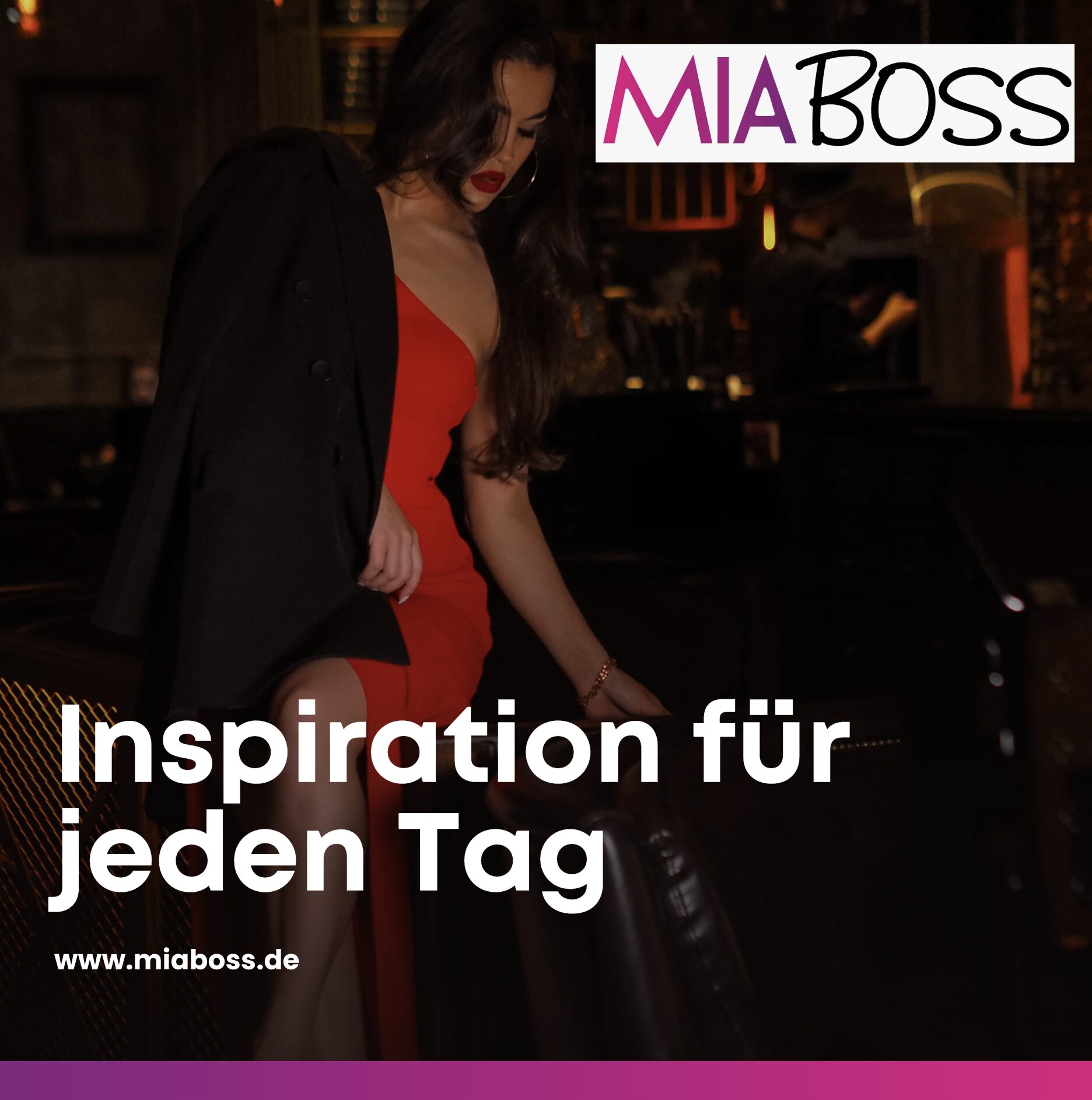 Freche Sprüche für Frauen mit Stil: Inspiration für jeden Tag