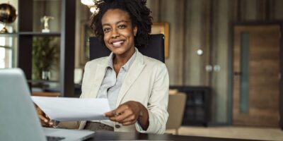 Idee zum skalierbaren Business