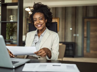 Idee zum skalierbaren Business