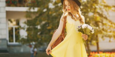 Kleider für kleine Frauen bis 160 cm Der Stil-Guide für Petite Größen