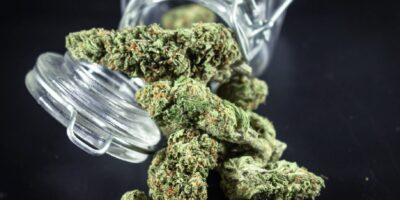 Medizinisches Cannabis