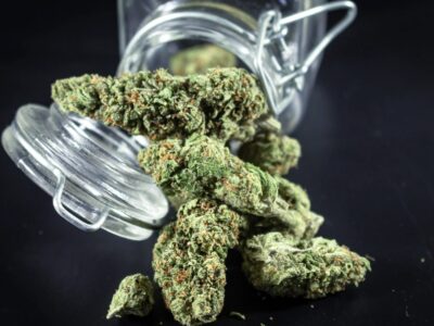 Medizinisches Cannabis