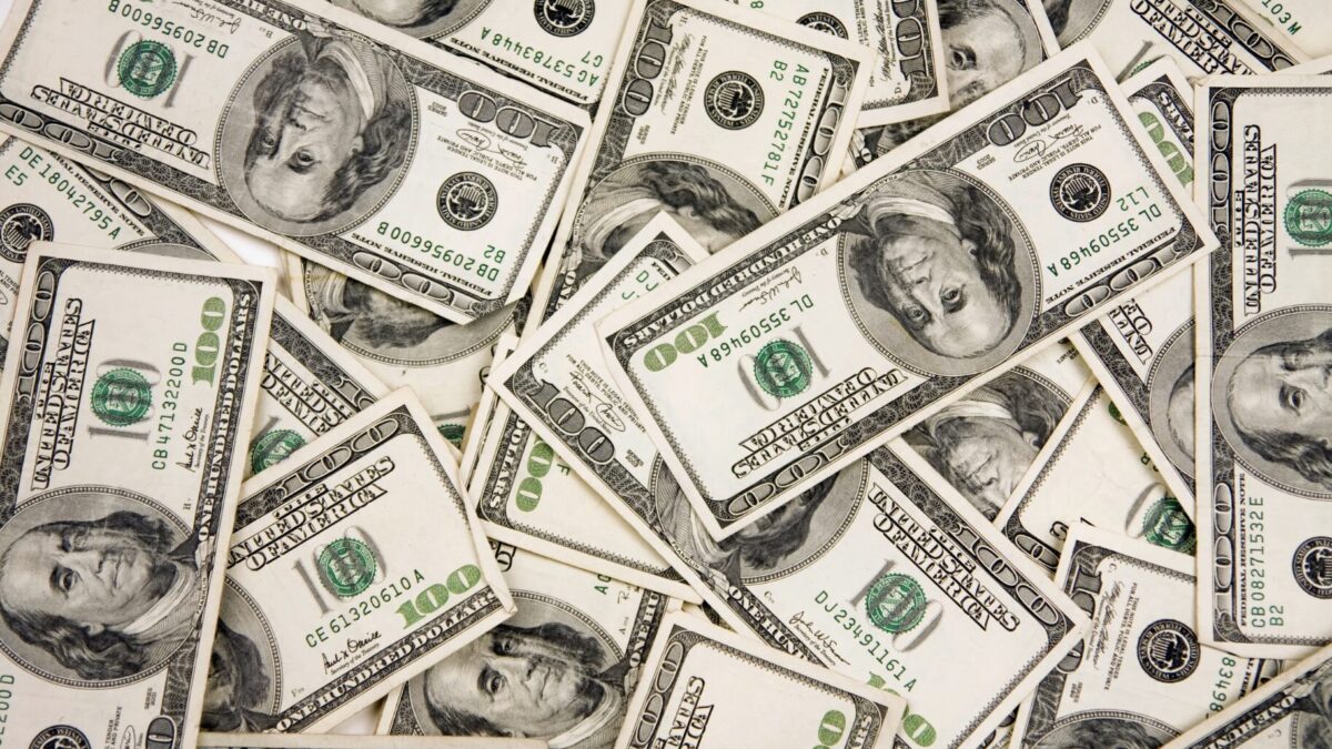 Naomi Campbell Vermögen