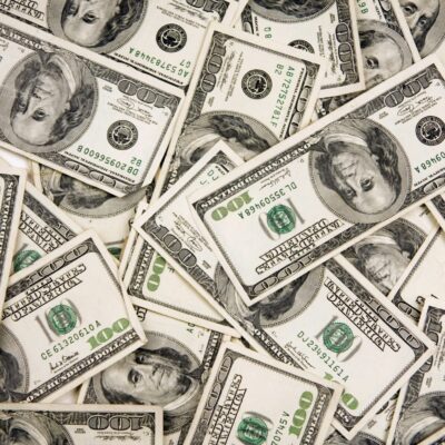 Naomi Campbell Vermögen