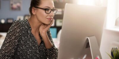 Sichtbarkeit im digitalen Zeitalter