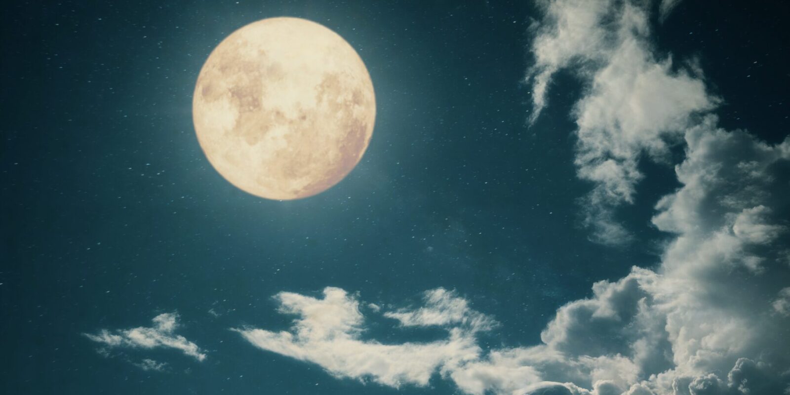 Spirituelle Bedeutung der Menstruation bei Vollmond