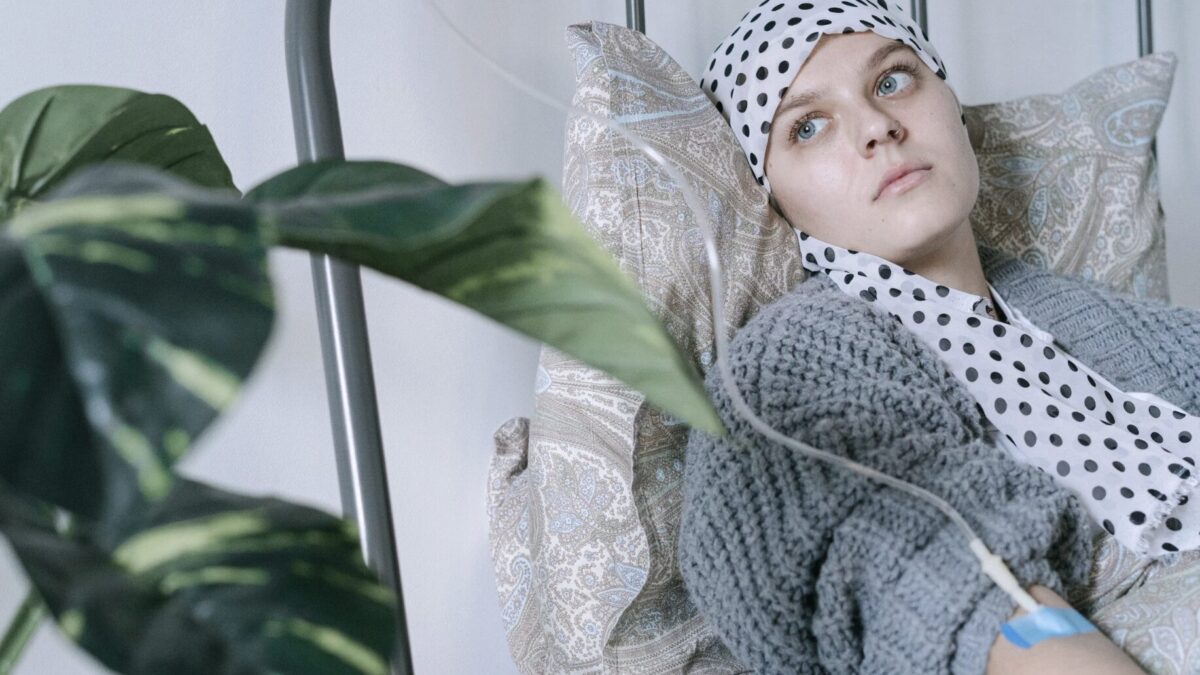 Sprüche über das Kämpfen bei Krankheit