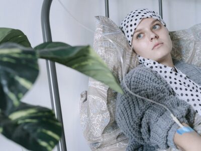 Sprüche über das Kämpfen bei Krankheit