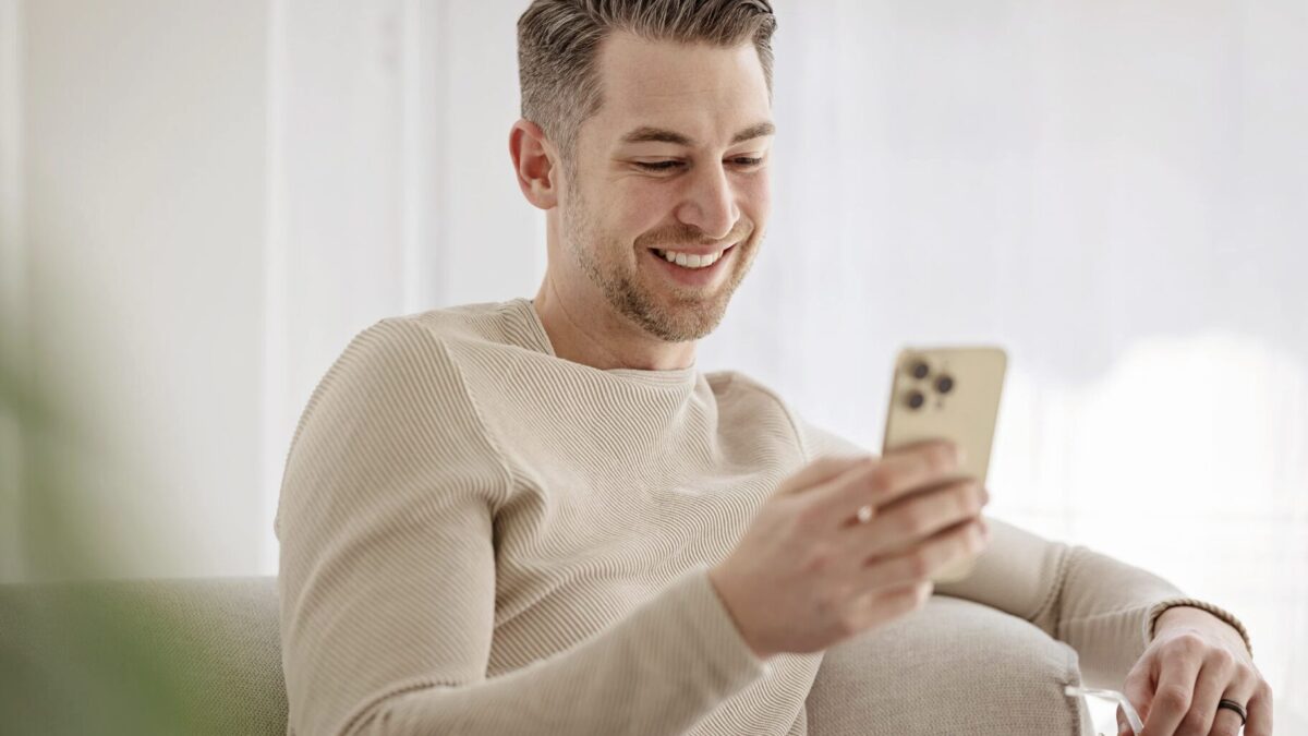 Warum haben Männer Kontakt zur Ex