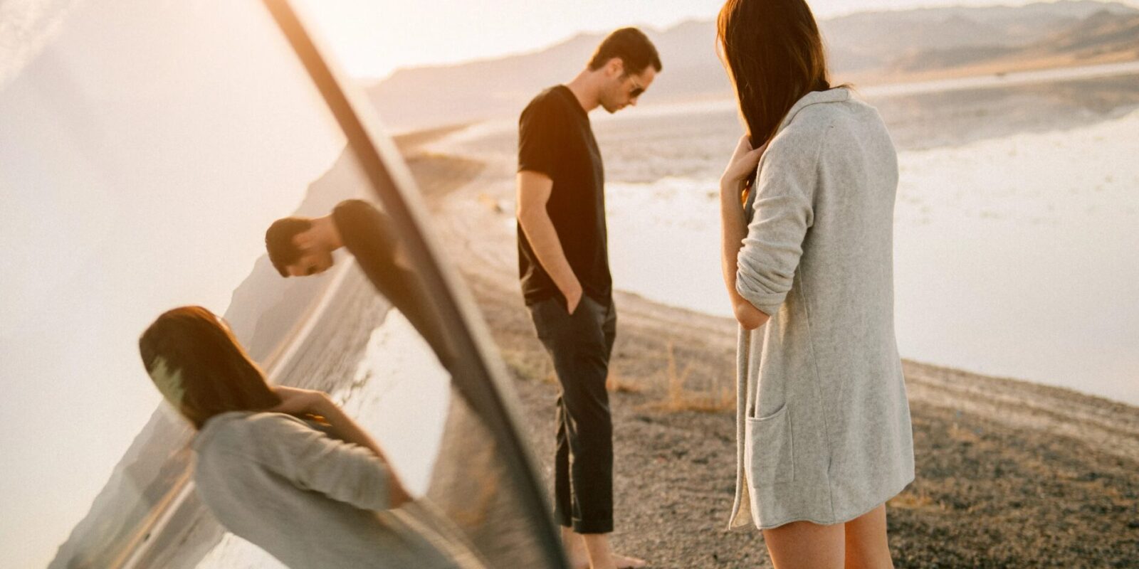 Warum provozieren Männer nach Trennung Ein Blick hinter das Verhalten