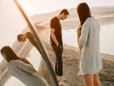 Warum provozieren Männer nach Trennung Ein Blick hinter das Verhalten