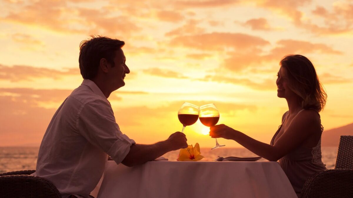 Was kann man an Valentinstag machen 30 Ideen für Paare, Singles und Verliebte