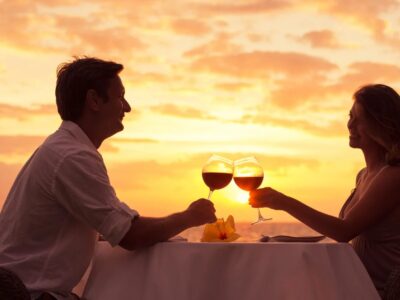 Was kann man an Valentinstag machen 30 Ideen für Paare, Singles und Verliebte