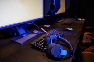 Der Wandel hin zu bewusstem Online-Gaming bei berufstätigen Frauen