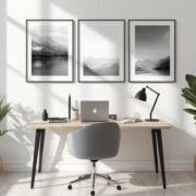 Psychologie der Wandbilder