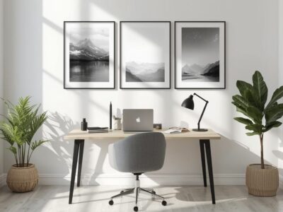 Psychologie der Wandbilder