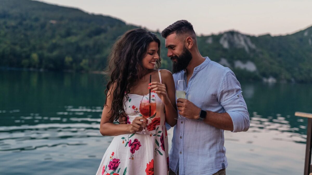 Anmachsprüche für Frauen an Männer