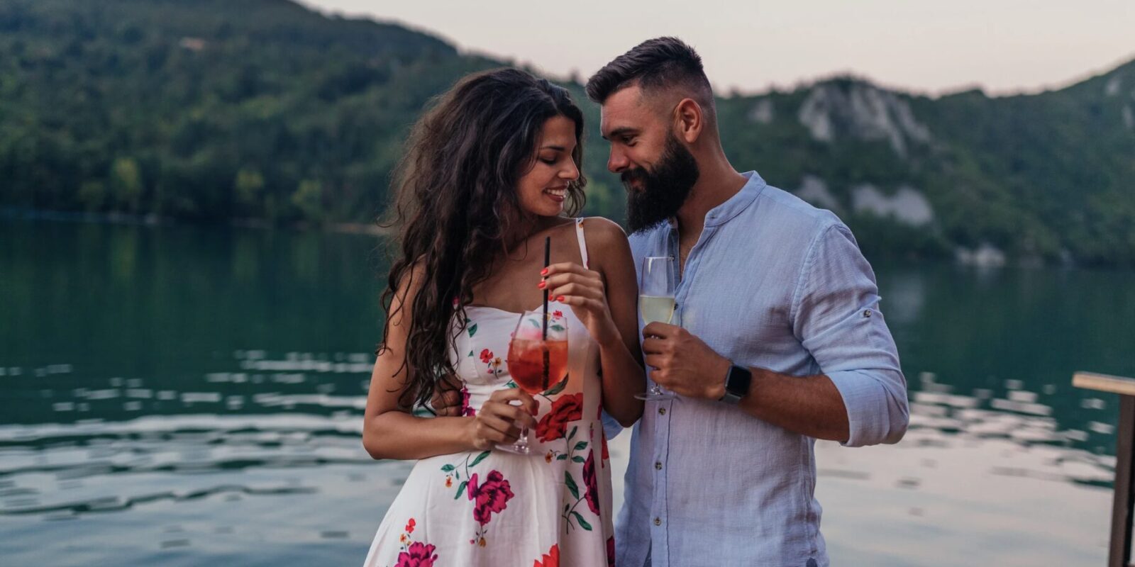 Anmachsprüche für Frauen an Männer