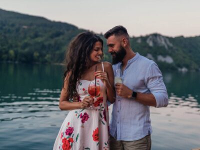 Anmachsprüche für Frauen an Männer