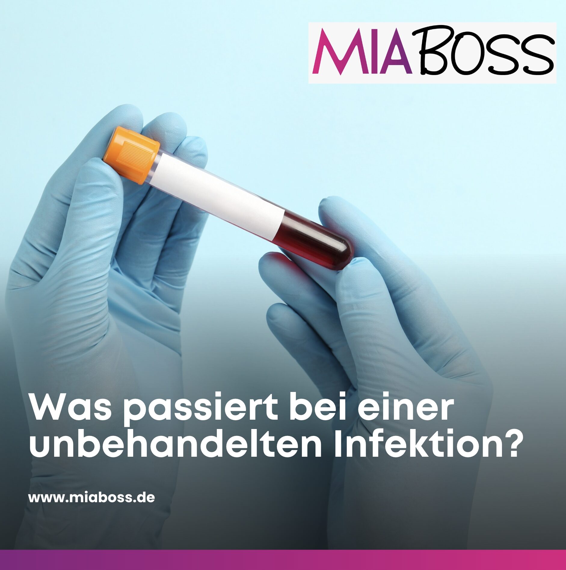 Ist eine bakterielle Infektion in der Scheide ansteckend für Männer? Was passiert bei einer unbehandelten Infektion?