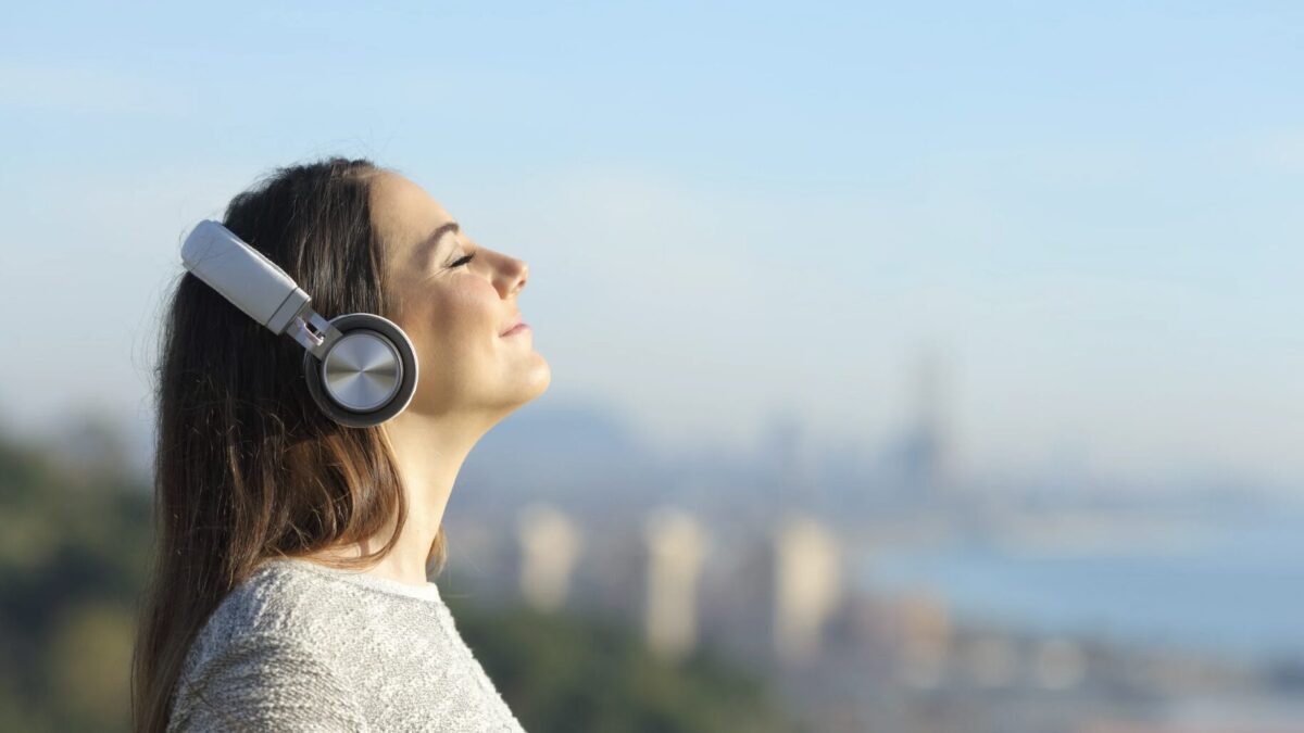 Lieder die Kraft geben