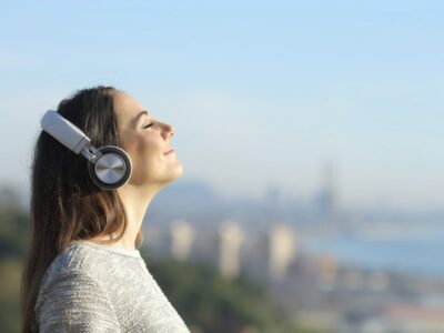 Lieder die Kraft geben