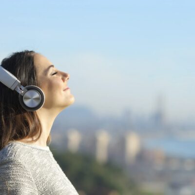 Lieder die Kraft geben