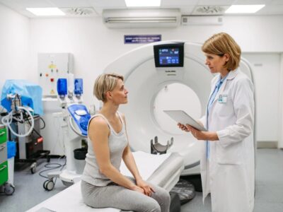 Medizintechnik zur Behandlung von subduralen Hämatomen