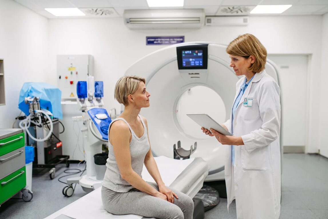 Medizintechnik zur Behandlung von subduralen Hämatomen