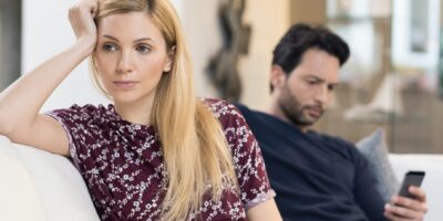 Partner gibt mir das Gefühl nicht gut genug zu sein