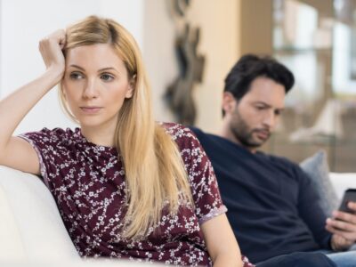 Partner gibt mir das Gefühl nicht gut genug zu sein