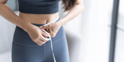 Warum nehme ich zu obwohl ich wenig esse