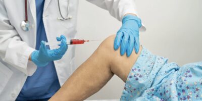 Was kostet eine Hyaluronsäure Spritze ins Knie