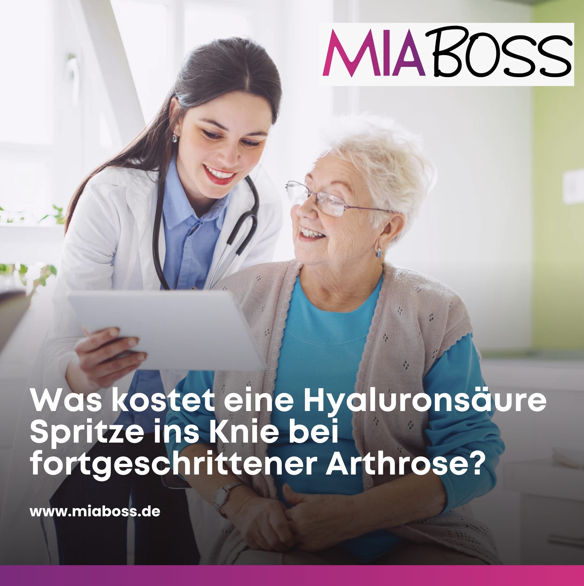 Was kostet eine Hyaluronsäure Spritze ins Knie bei fortgeschrittener Arthrose? Was kostet eine Hyaluronsäure Spritze ins Knie bei fortgeschrittener Arthrose?