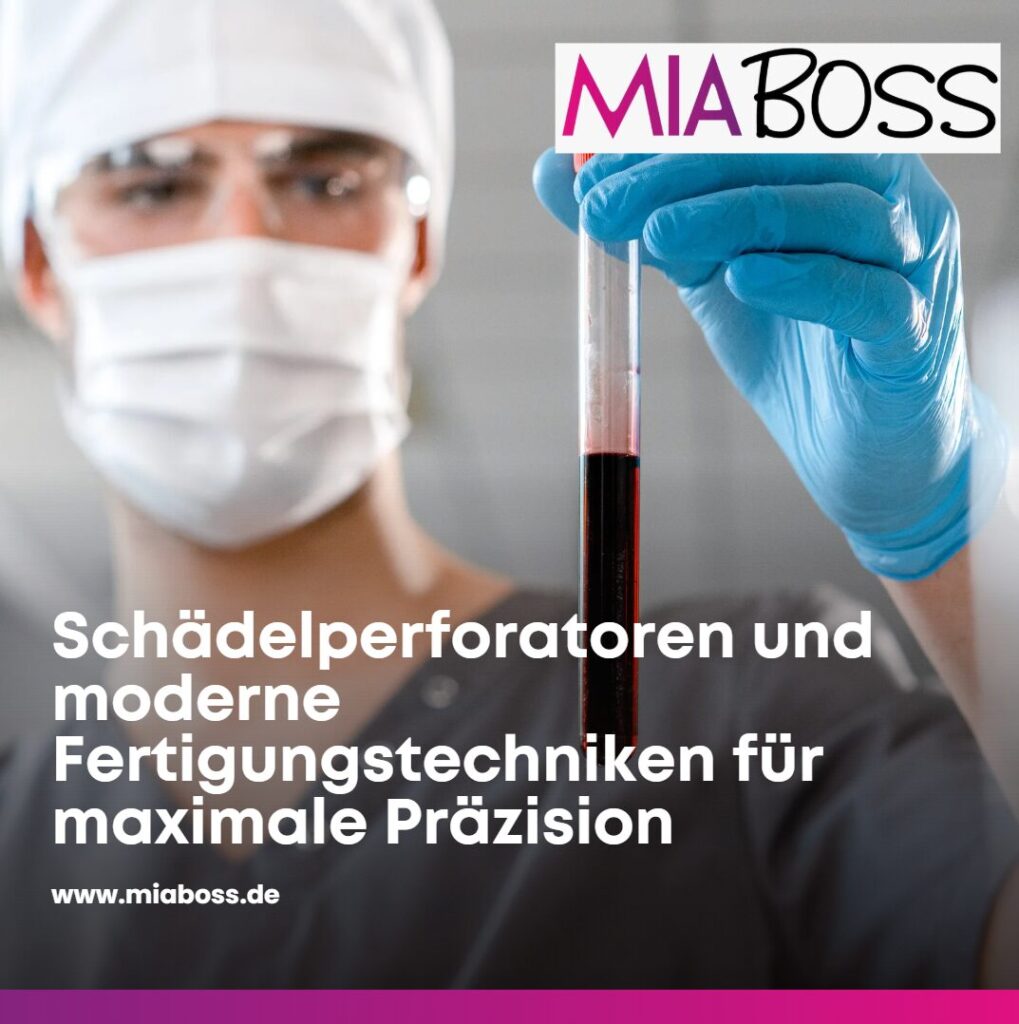 schädelperforatoren schädelperforatoren