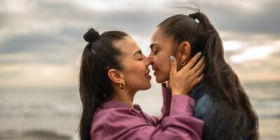 Als Frau das erste Mal in eine Frau verliebt sein und die eigenen Gefühle verstehen