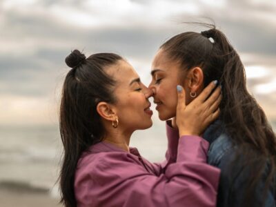 Als Frau das erste Mal in eine Frau verliebt sein und die eigenen Gefühle verstehen