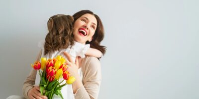 Mama Sprüche zum Muttertag Emotionale Worte für den wichtigsten Herzensmenschen