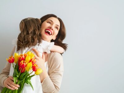 Mama Sprüche zum Muttertag Emotionale Worte für den wichtigsten Herzensmenschen