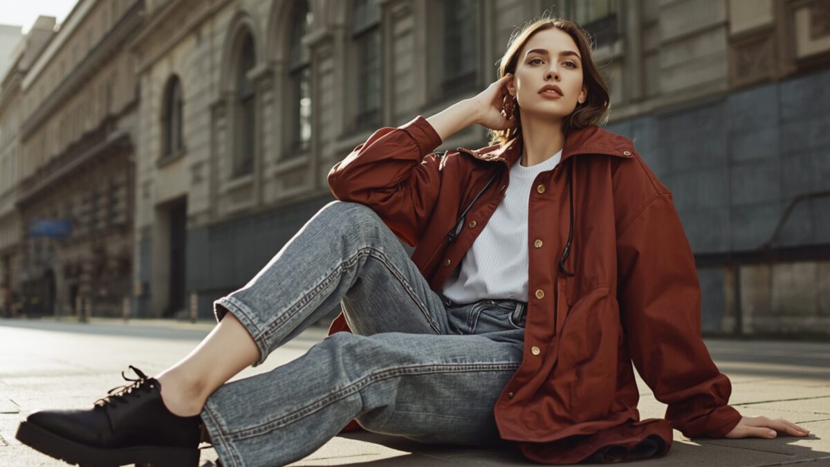 Oversize ohne Grenzen