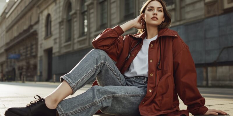 Oversize ohne Grenzen