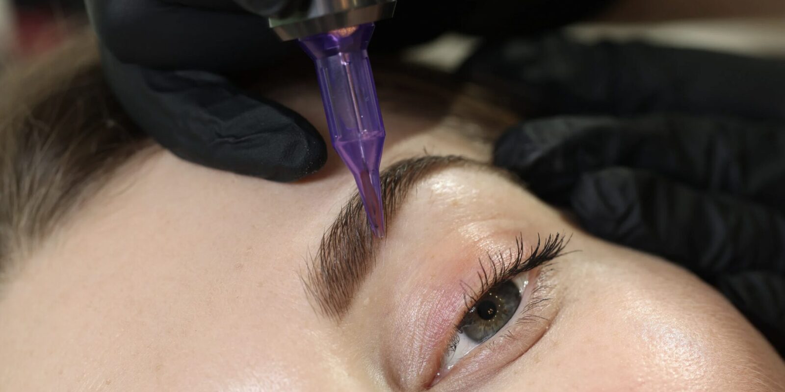 Permanent Make-up als Business