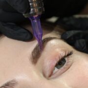 Permanent Make-up als Business
